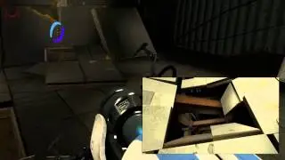 Portal 2 Community co-op Ep.1 Part 3