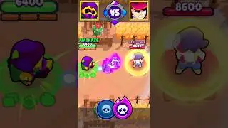 Cordelius vs Fang 🟣 