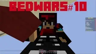 Minecraft Bedwars #10: Green Farts and Vinegar