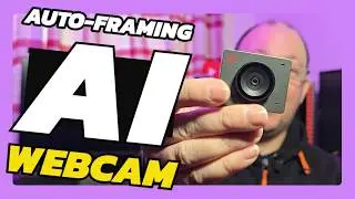 Is this Tiny Ai Webcam for you ? - 