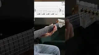 Deep Purple - Perfect Strangers - mySongBook tab