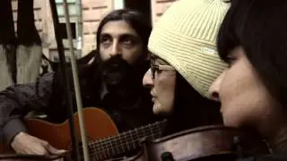 MUSIQUES DE TBILISI • STUMARI