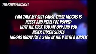 ON HOTS 2- DD Osama X Hoodstardotty