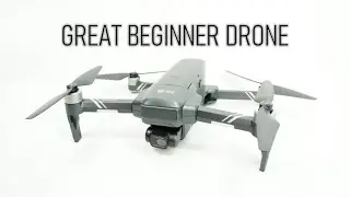 Holy Stone HS600 | A solid beginner drone