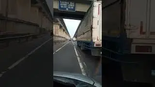 PLT Fishing Live ‼️ Jalan tol Cikampek 27 maret 2024
