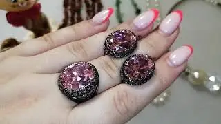 🔥СЕРЕБРЯНЫЕ УКРАШЕНИЯ НА ПРОДАЖУ 🔥