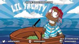 Birdie Band's - Big Boats (Instrumental)