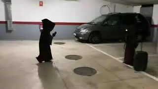 JERUSALEMA STAR WARS