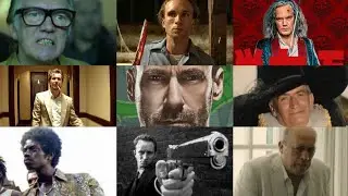 Defeats Of My Favorite Villains (Movies) part 1