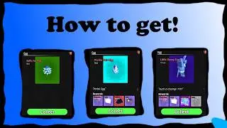 How to get Little Champ Egg, Psycho Swirl Egg, And Spiky Ice Egg in Ball TD