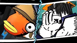 How It Feels To Jujutsu Shenanigans