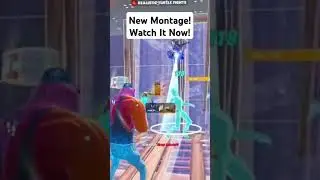 New Fortnite Montage #fortnite #fortniteclips #gaming #fortnitemontage #fn