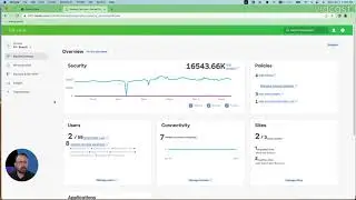 Cisco Secure Connect: End User Experience for Browser-Based Private Application Access