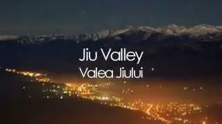 LuckenStudio - Valea Jiului/Jiu Valley / Lupeni/ Straja trailer