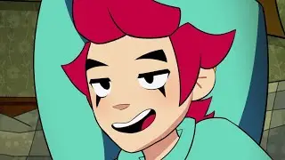 El Yate de Chester | Brawl Stars Cómics [Fandub Español Latino]