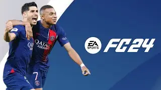 FIFA 14 MOD EA SPORTS FC 24 Android Offline Transfer & New Kits | Career Mode Best Graphics PS5