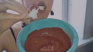 ≪ °❈° ≫chocolate cream🤎🍫 crunch ≪ °❈° ≫