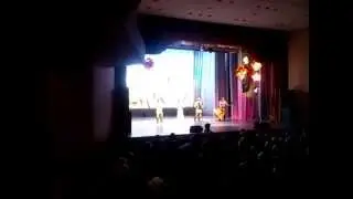 От людей на деревне не спрятаться