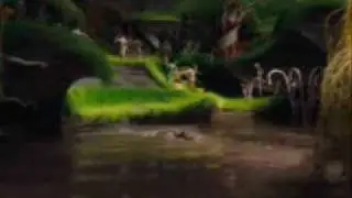 Charlie and the Chocolate Factory Music Video