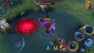 NewUpdate! Script Skin Leomord Abyss No Password | Full Effect | Patch Terbaru