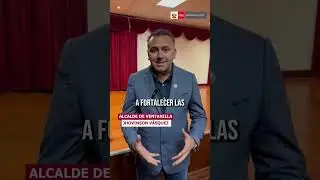 ¡Juntos por un #PerúSeguro!