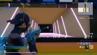 mapa de chigua (no paro hasta hacer el record) record 2:44 de forma hibrida