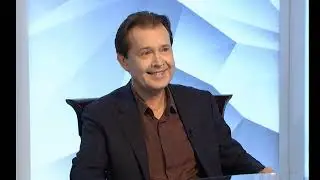 Олег Погудин в программе "Настоящее историческое" на "Радио России". Часть 2. Эфир 17.02.2024.