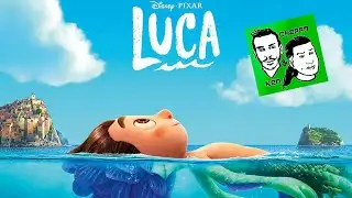 I Disney-Pixar - Luca - La rivincita di Lucignolo