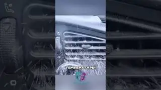 The coldest air conditioner in the world 
