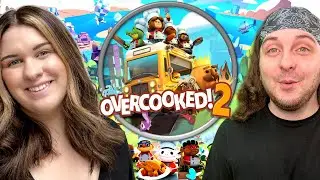 Who's The Better Cook!? (CHARITY GOAL STREAM)