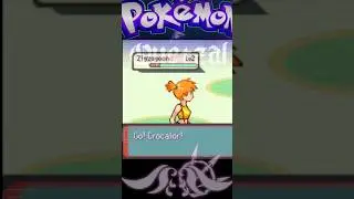 Kanto Trainers:Random Starters. #pokemonquetzal #kanto #random