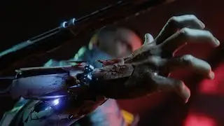 Cyberpunk 2077 Финал за Киберпсиха