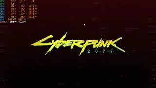 Cyberpunk 2077 patch 2.0 Phantom Liberty on AMD Radeon R5 M330, 8 GB RAM, Intel Pentium 4405U