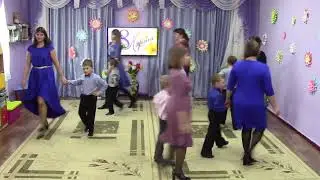 Танец "Солнечный мальчик" Музыкальный руководитель Сергеева Любовь Сергеевна
