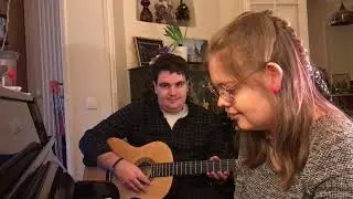 Avant toi (Vitaa & Slimane) par Maria et Alexis