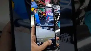 oppo f11 pro pop up front camera problem