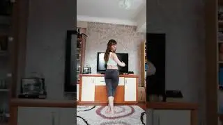 С🌞лнышк🌞dance Урок 7 - Для детей и взрослых))