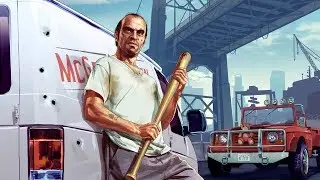 GTA 5  SCRIPT HOOK 5 TANITIM