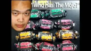 Happy Birthday Sherman Hu