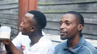 Wakonasema_by_Afande Ready_x_ Ephrem B (official video)