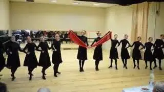 Танец "Воротца"