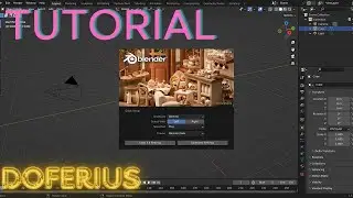 Blender Tutorial CZ ZÁKLADY PRO ZAČÁTEČNÍKY 2024