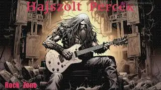 Hajszolt Percek | Új Magyar Rock (2026)