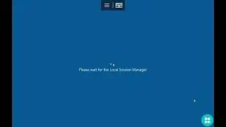Running Windows Server 2016 on a Android phone 