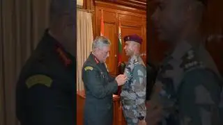 Decoding Commendation Bagdes