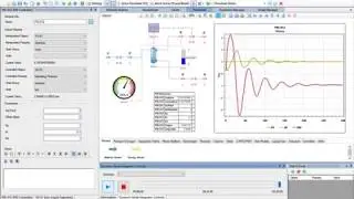 DWSIM 6 Preview: Separator Vessel Pressure Dynamics