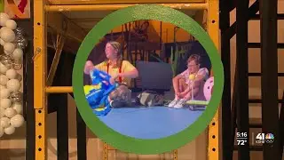 First Act theater group highlights female lead, actor with disability in SpongeBob production