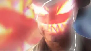 Jurassic park trailer but you’re on shrooms