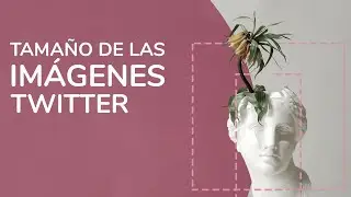✅ Tamaño de las imágenes en Twitter