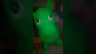 кусь костью хрусь